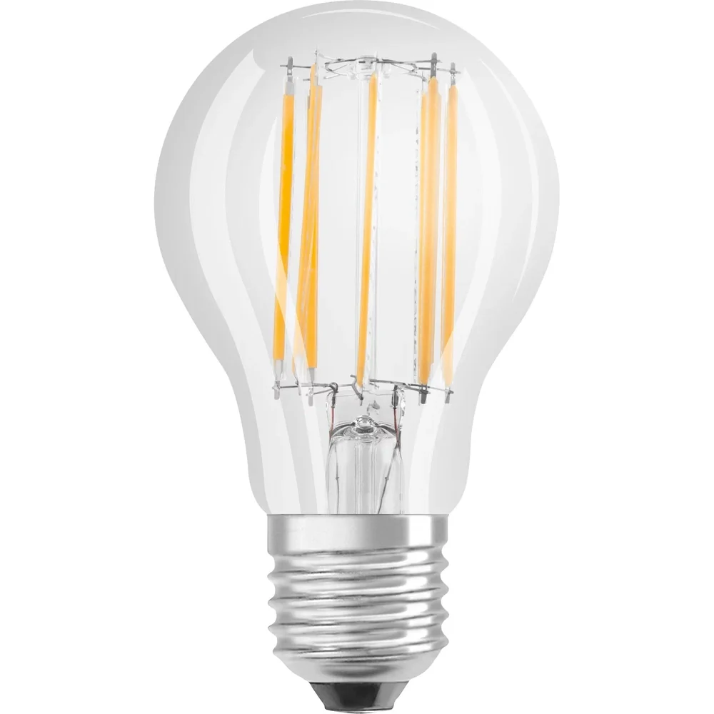 Żarówka LED E27 11W LED STAR CLASSIC 2 szt. matowa, barwa ciepła - Image 3