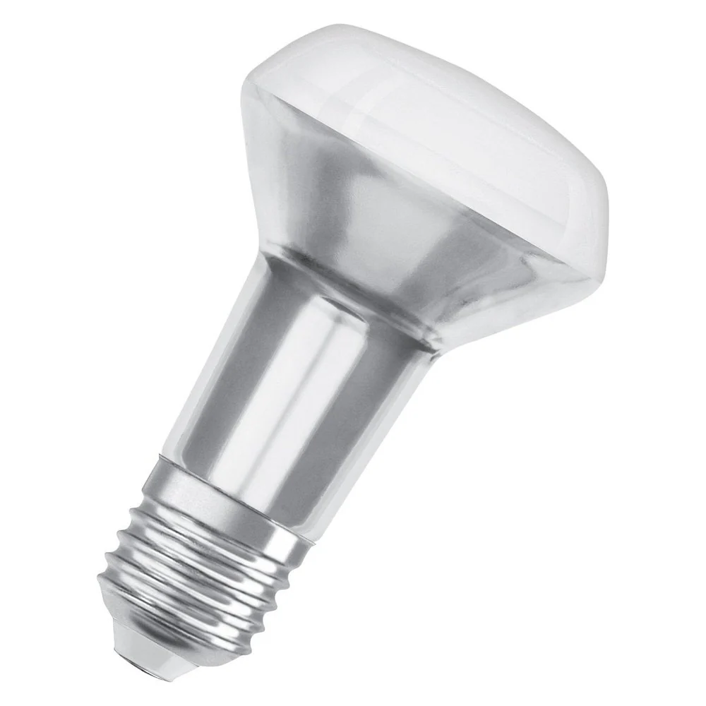 Żarówka LED E27 4,3W STAR 2 szt., barwa ciepła - Image 2