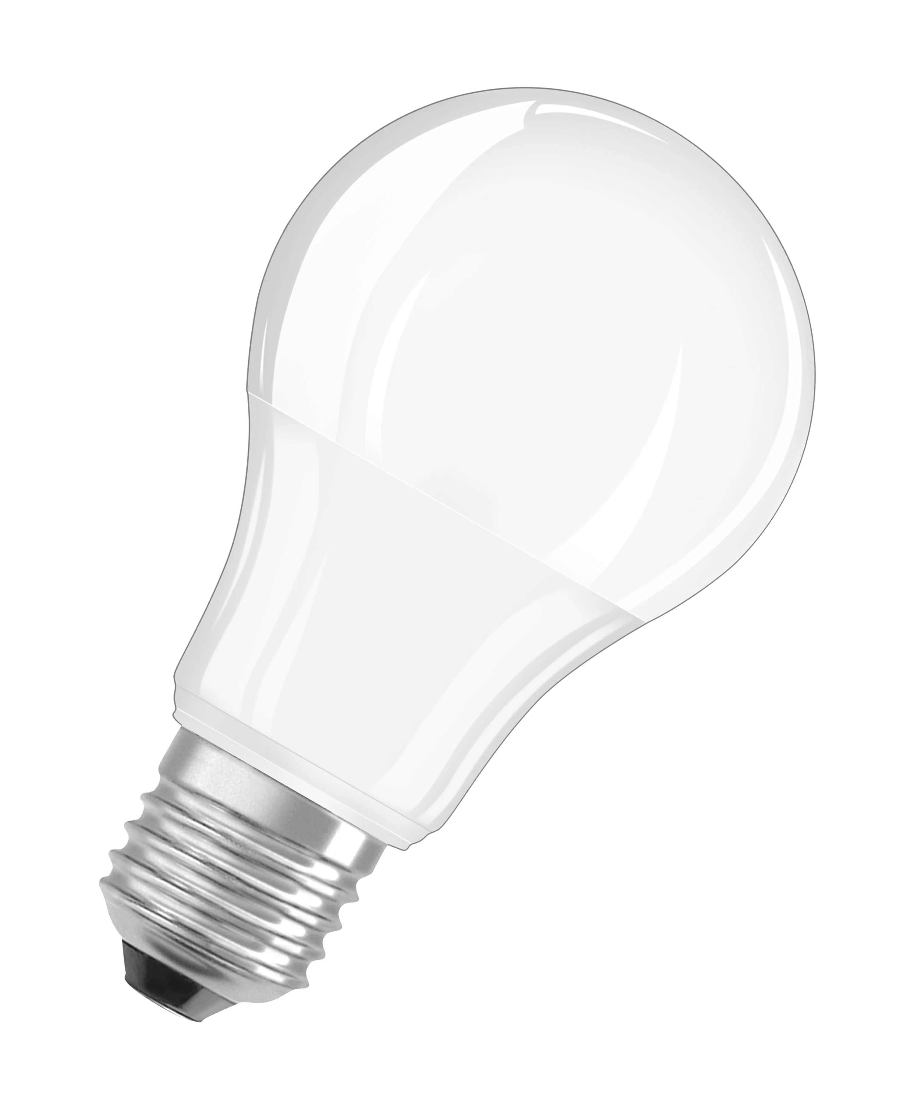 2x Żarówka LED A60 E27 10W = 75W 1055lm 3000K Ciepła 200° VALUE CLASSIC - Image 6