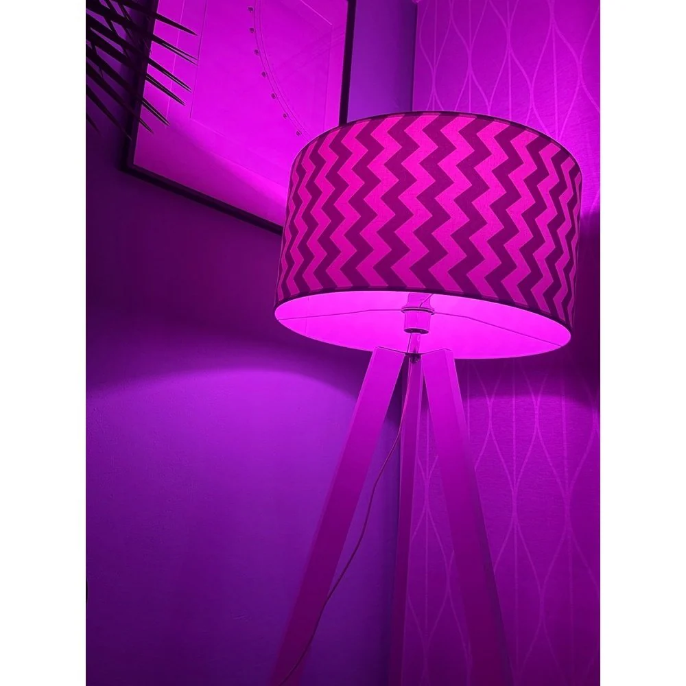 Inteligentna żarówka LED SMART+ WiFi E27, ściemnialna, RGBW, kształt klasyczny, odpowiednik 100W, 14W, barwa: 2700K-6500K, zestaw 3 szt. - Image 17