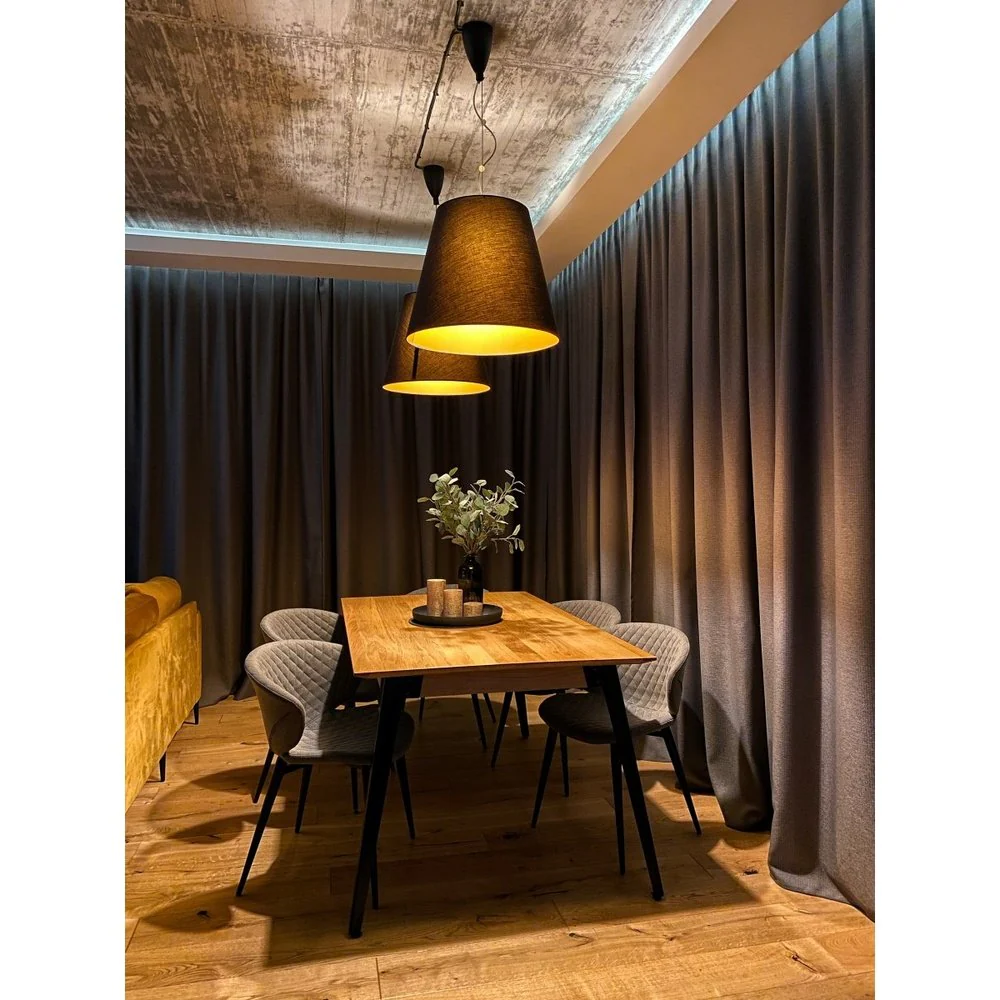 Inteligentna żarówka LED SMART+ WiFi E27, ściemnialna, RGBW, kształt klasyczny, odpowiednik 100W, 14W, barwa: 2700K-6500K, zestaw 3 szt. - Image 8