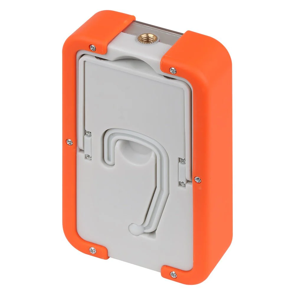 Podręczna Latarka LED, z funkcją powerbank, zimnobiała - Image 4
