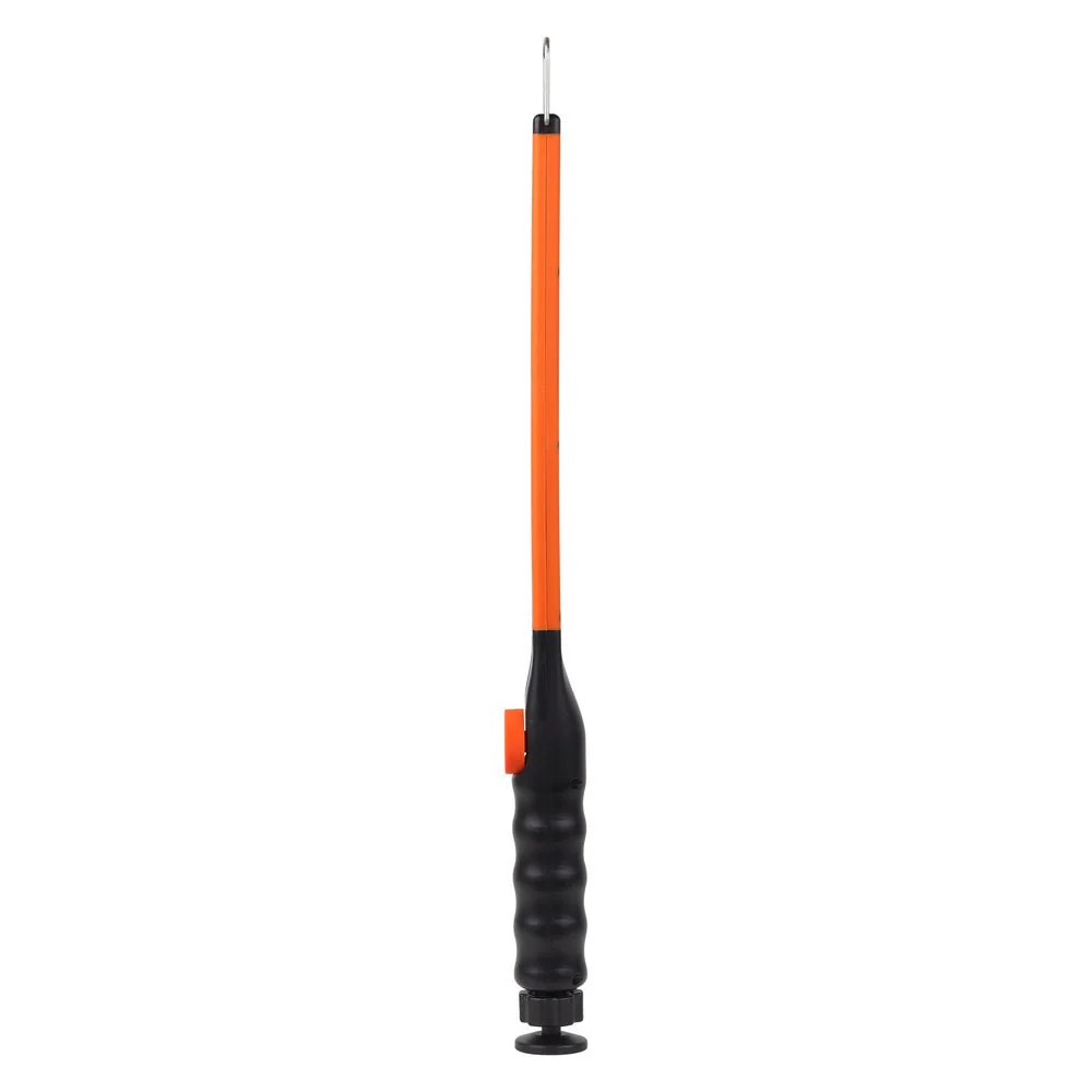 Specjalistyczna akumulatorowa Latarka LED, COB, z funkcją regulacji strumienia światła oraz magnesem do mocowania - Image 4