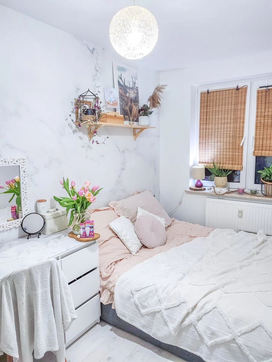 Żarówka LED E27 10W Antybakteryjna, 1 szt. barwa zimna - Image 3