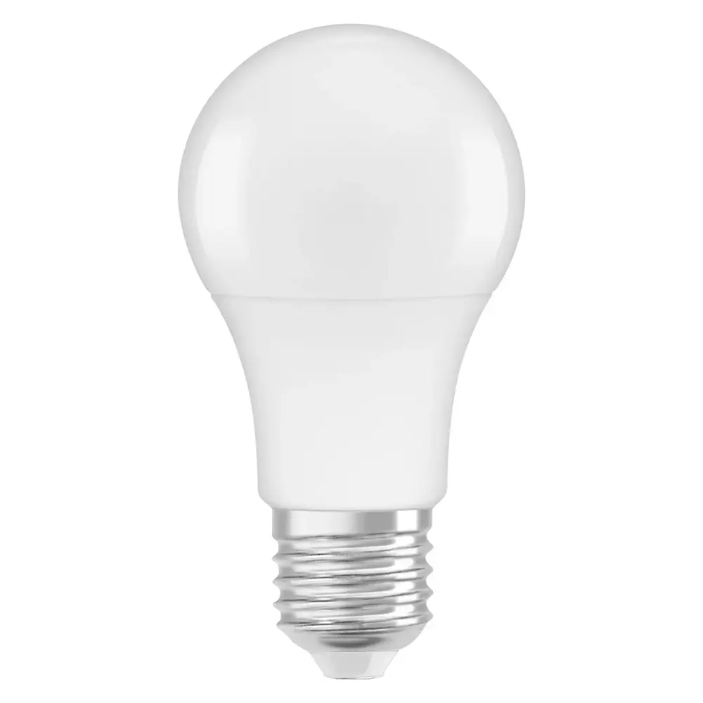 Żarówka LED E27 8,5W Antybakteryjna, 1 szt. barwa zimna - Image 2