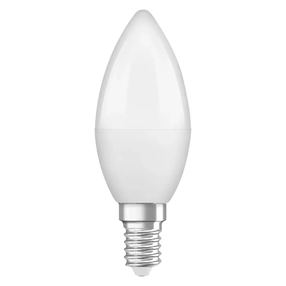 Żarówka LED E14 5,5W Antybakteryjna 1 szt., wysoka jakość - Image 2