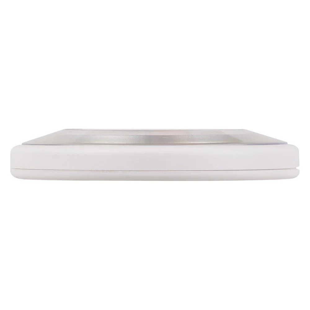 Bateryjna campingowa Latarka LED COB - Image 5
