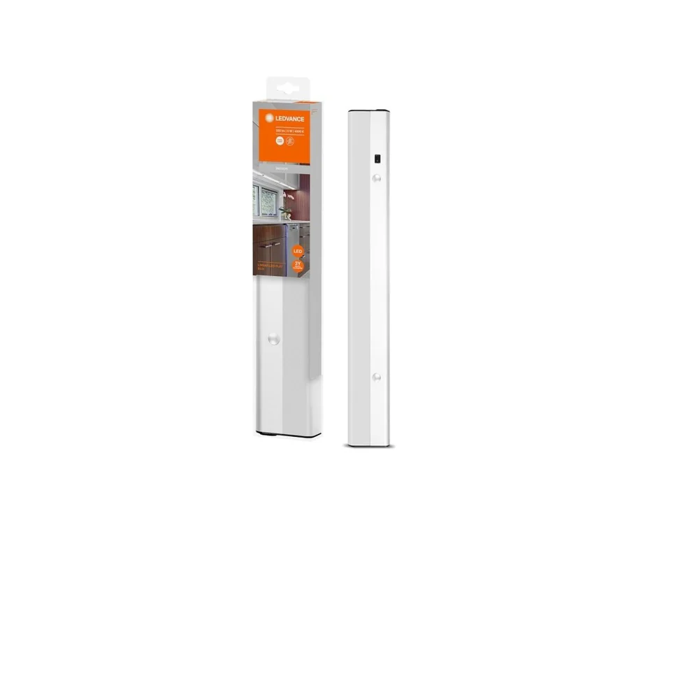 Lampa podszafkowa LED LINEAR FLAT ECO 6W, barwa neutralna, 370 mm - Image 4