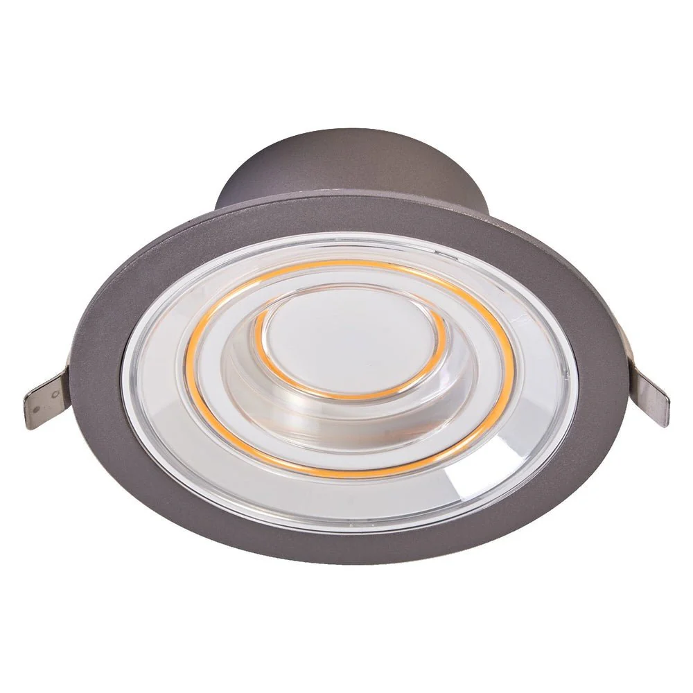 Downlight LED z przyciągającym konstrukcją reflektora 7W - Image 2