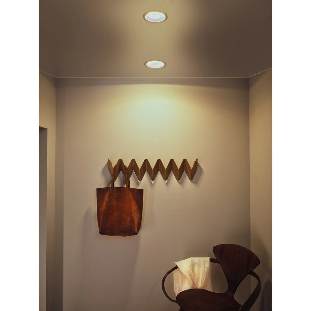 Downlight LED z przyciągającym konstrukcją reflektora 7W - Image 4