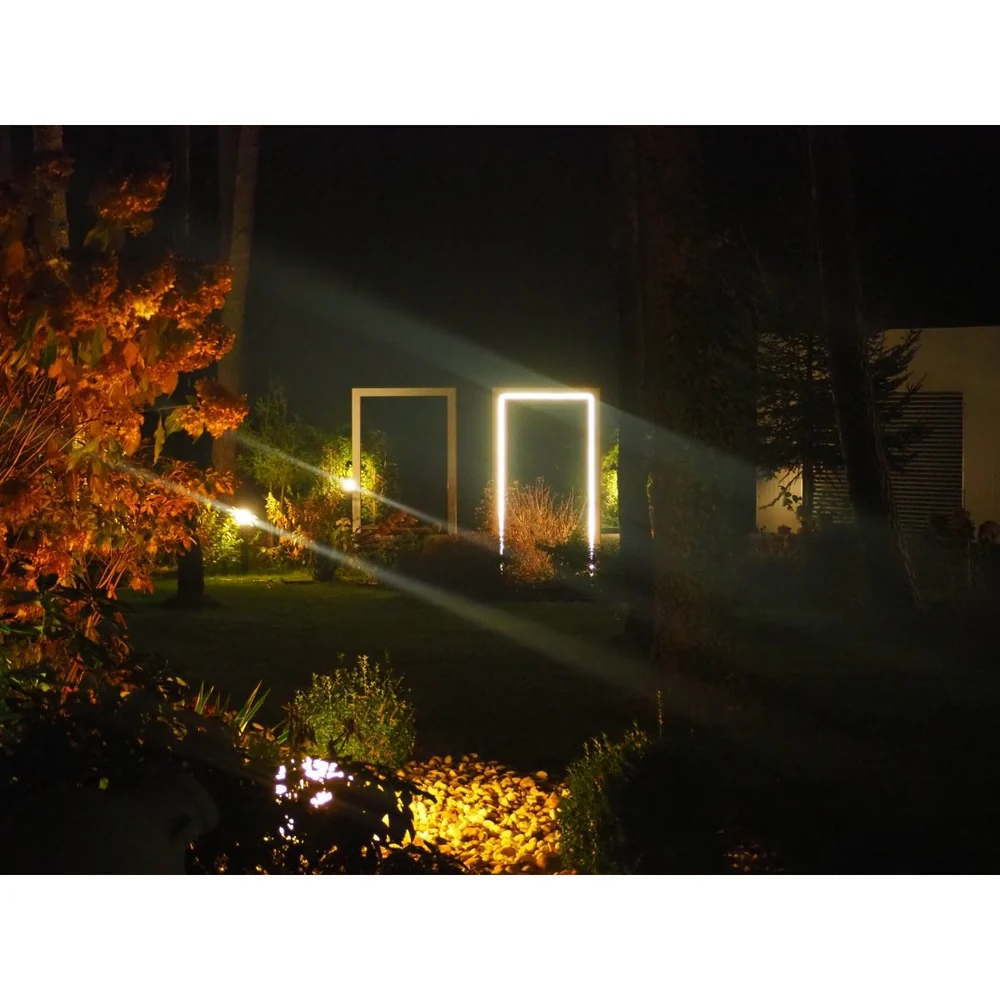 Taśma LED NEON FLEX 19W, zewnętrzna, IP44, ciepła biel, 3 m - Image 6