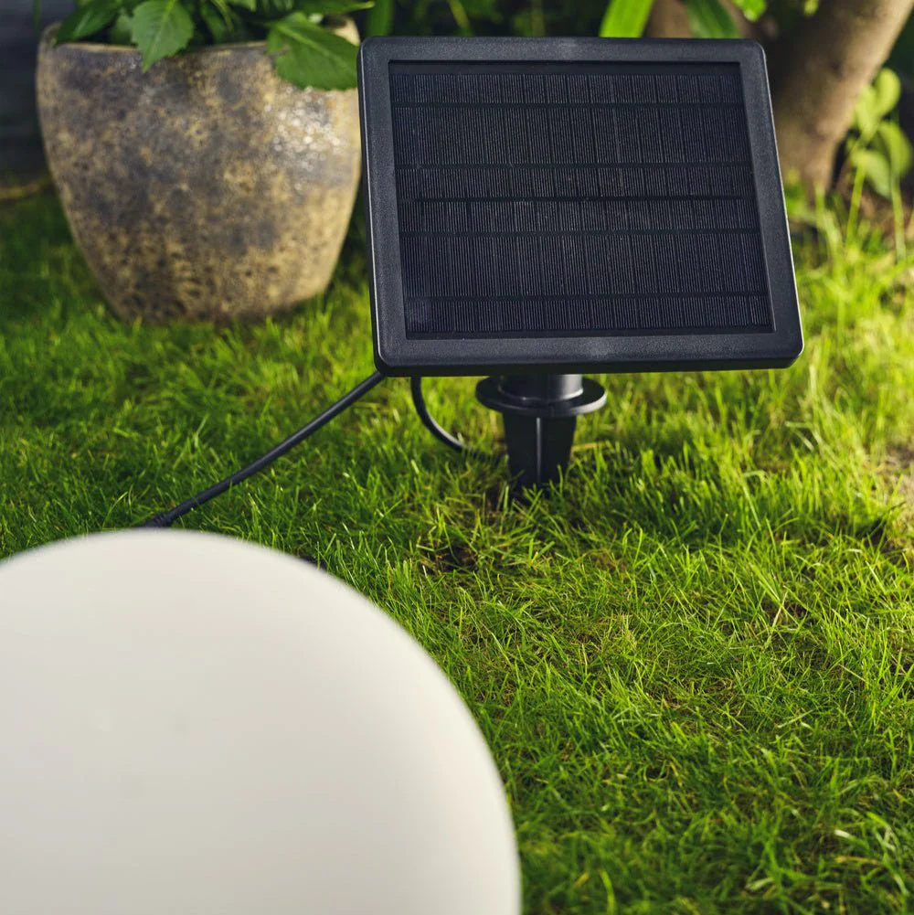 Endura Hybrid Components Solar Panel Black (3/3) - Image 4
