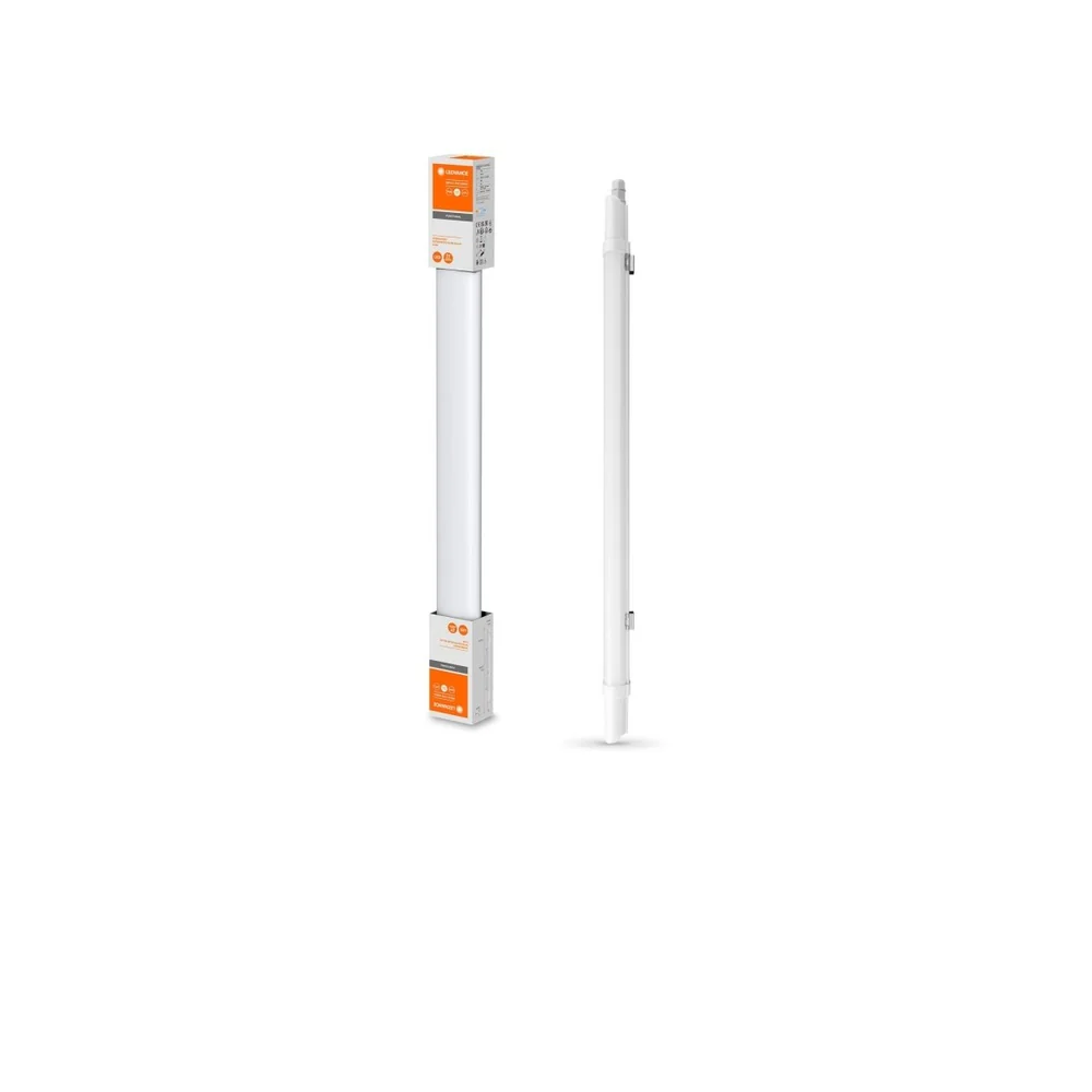 Lampa sufitowa LED Submarine Integrated Slim Value 10W, barwa zimna, 60 cm - Image 4