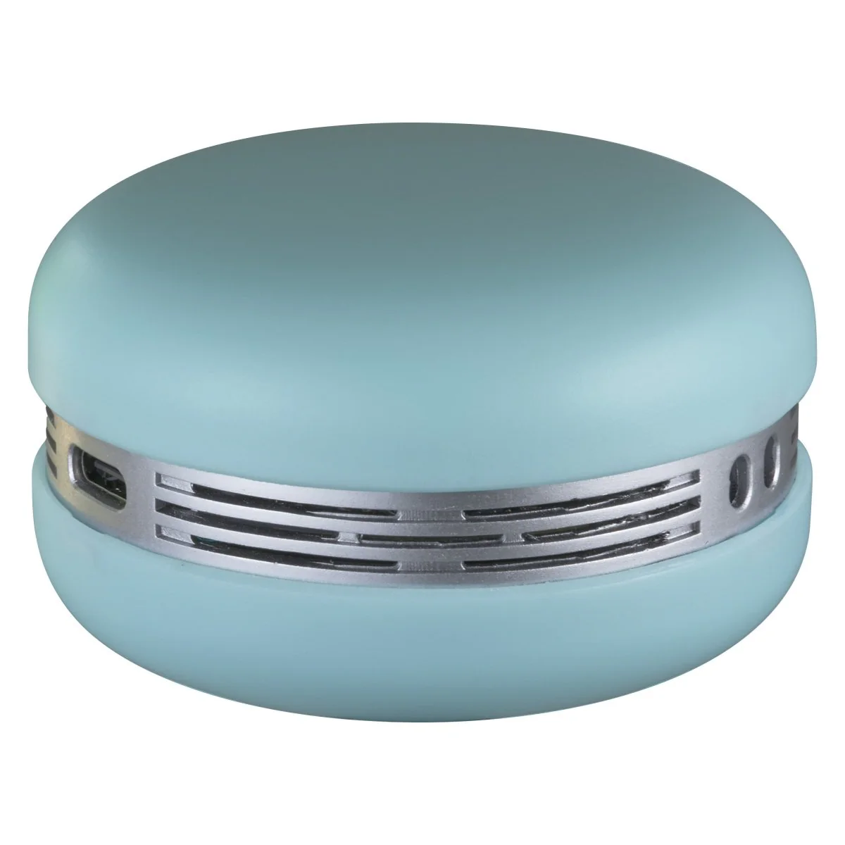 Głośnik inteligentny SMART+ Bluetooth Macaron Speaker Blue - Image 3