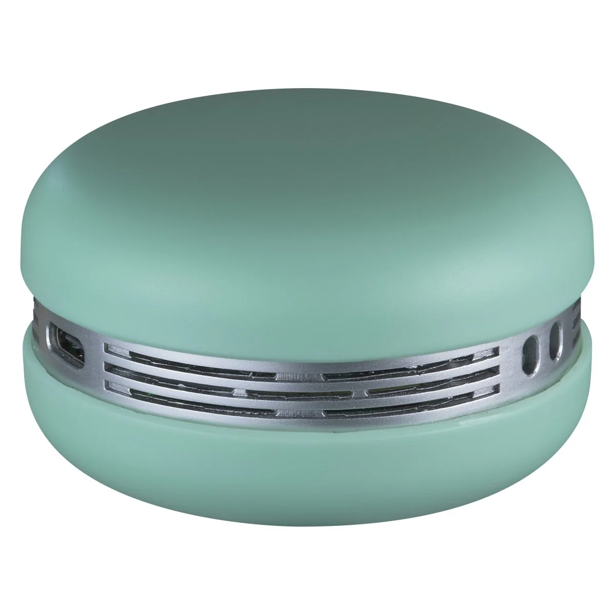 Głośnik inteligentny SMART+ Bluetooth Macaron Speaker Green - Image 3