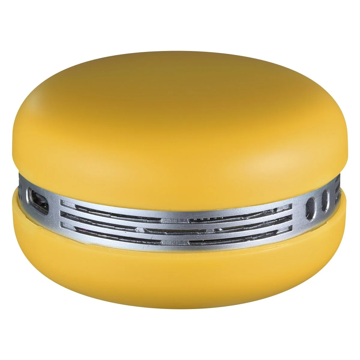 Głośnik inteligentny SMART+ Bluetooth Macaron Speaker Orange - Image 3