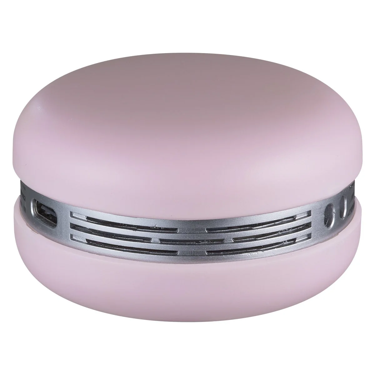 Głośnik inteligentny SMART+ Bluetooth Macaron Speaker Pink - Image 3