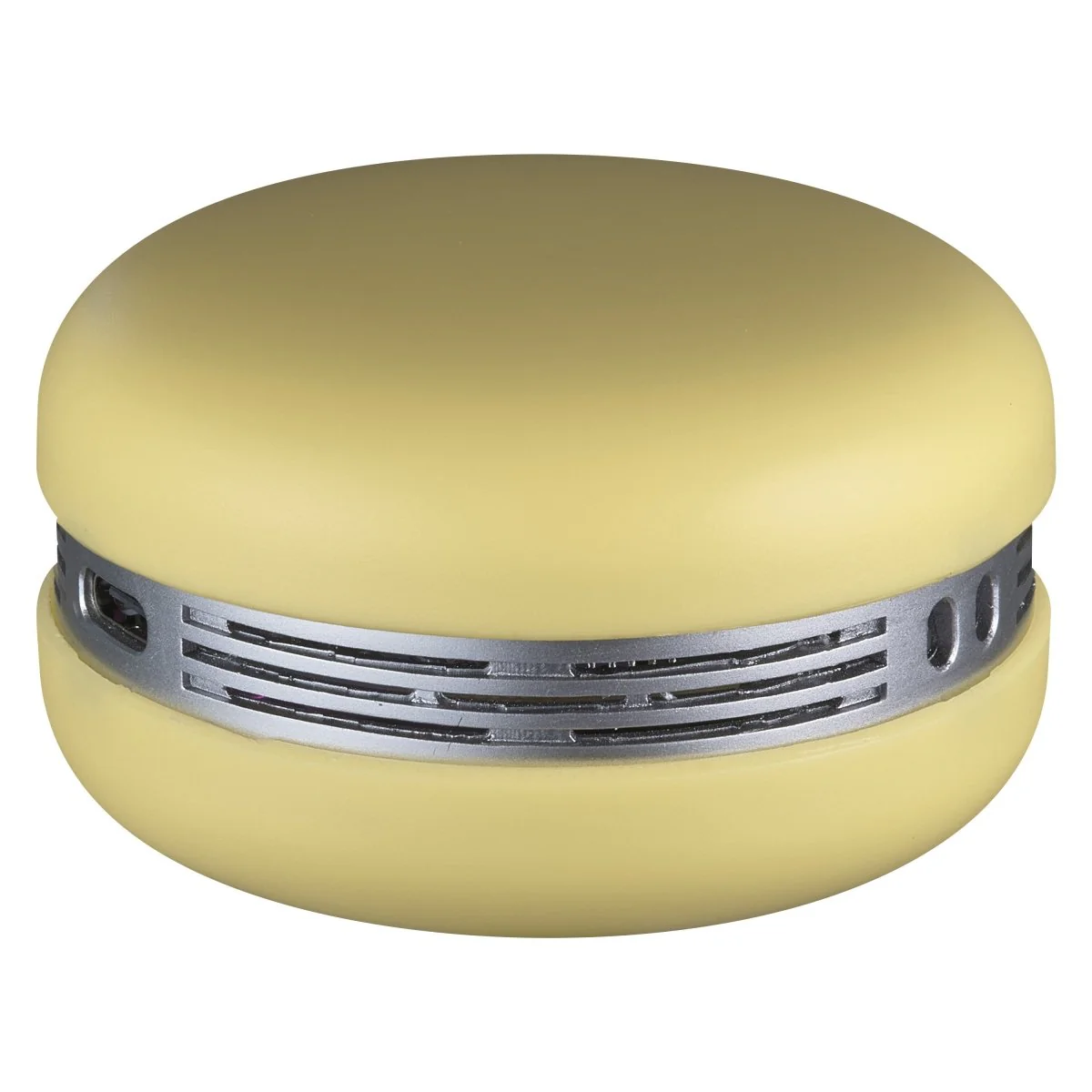 Głośnik inteligentny SMART+ Bluetooth Macaron Speaker Yellow - Image 3