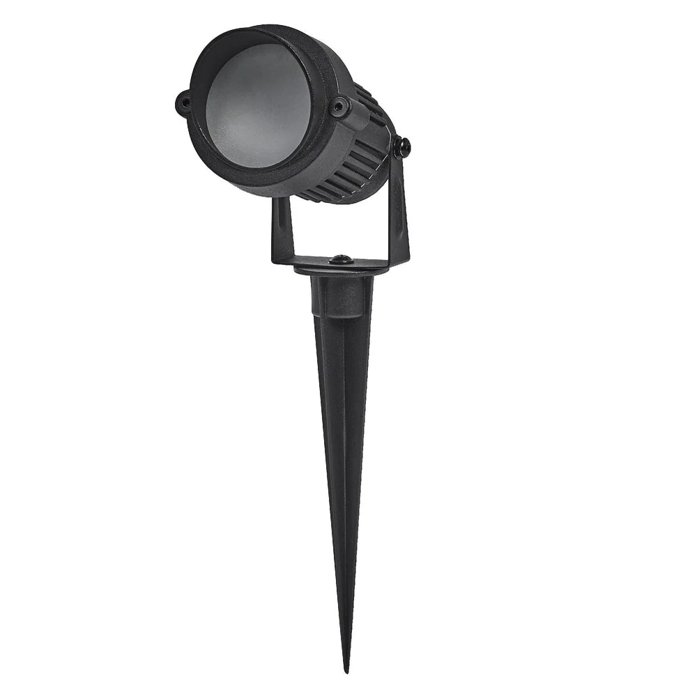 Hybrydowa Oprawa LED słupkowa zewnętrzna 1 W 3000 K 60lm - Image 2