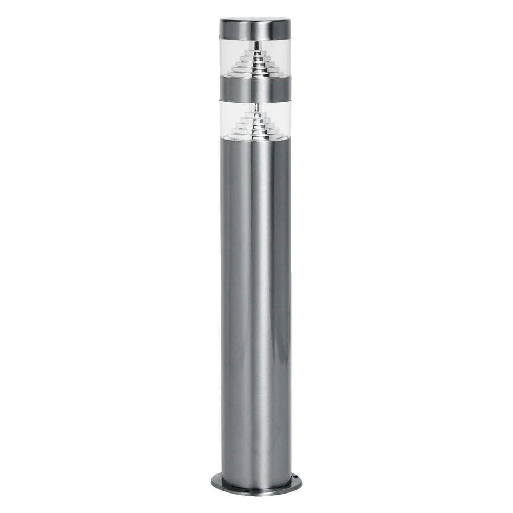 Hybrydowa Oprawa LED słupkowa zewnętrzna 4W 3000 K 340lm - Image 2