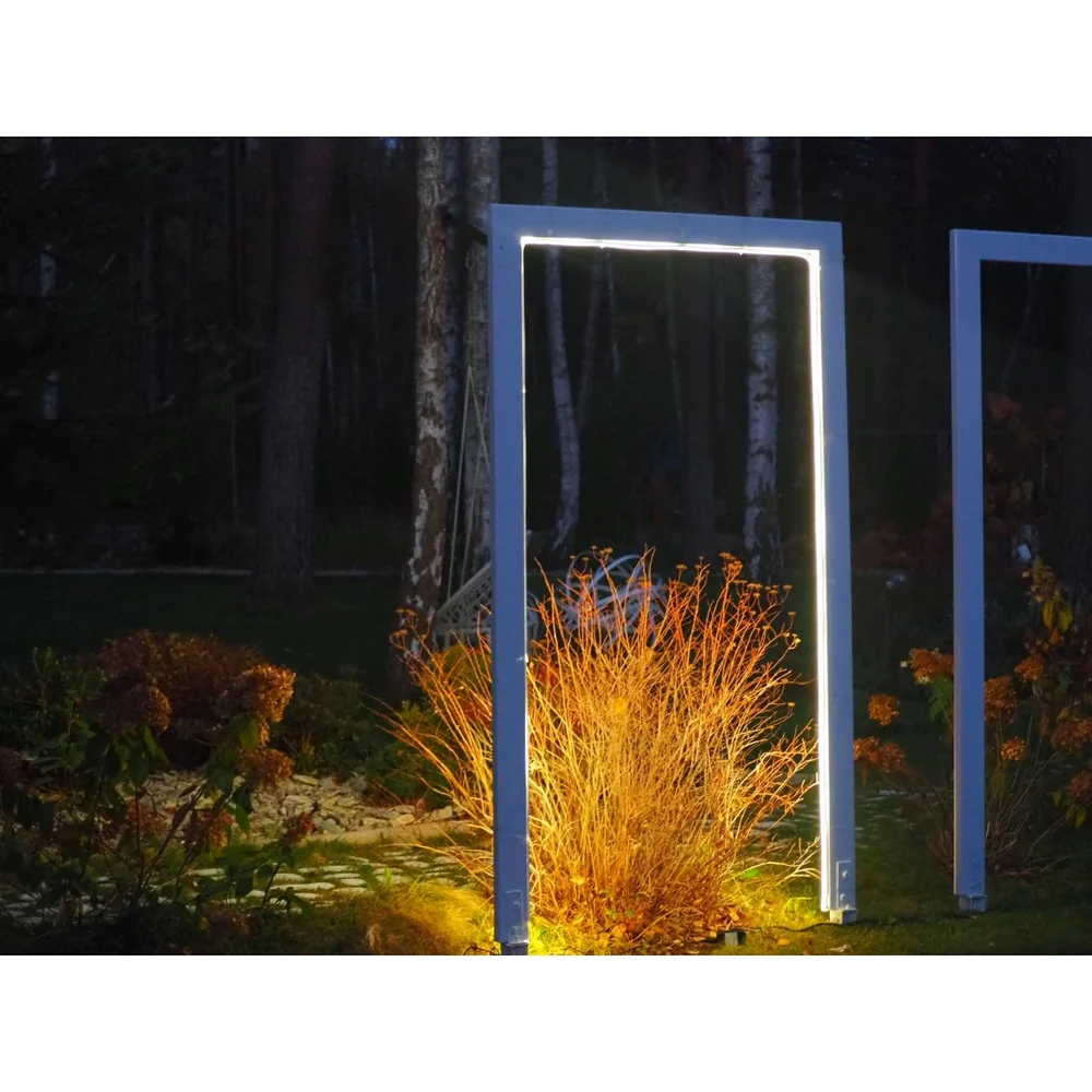 Taśma LED WiFi NEON FLEX MULTICOLOR 20W, inteligentna, zewnętrzna, RGBW, IP44, regulowana biel, 5 m - Image 7
