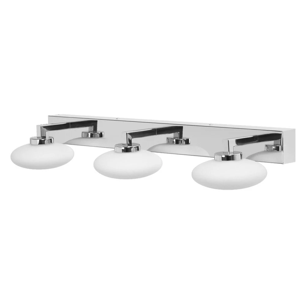 Lampa LED WiFi ORBIS WALL ELYPSE 18W, inteligentna, do łazienki, ściemnialna, IP44, regulowana biel, 56 cm - Image 2