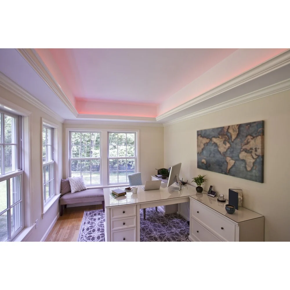 Taśma LED WiFi Flex 8,5W, inteligentna, do wewnątrz, IP20, ściemnialna, RGB, regulowana biel, 2 m - Image 5