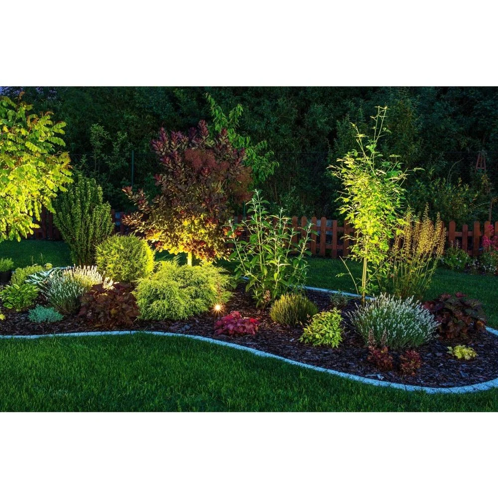 Słupek ogrodowy LED WiFi GARDEN SPOT rozszerzenie 1 szt., inteligentny, RGBW, ciemnoszary - Image 6