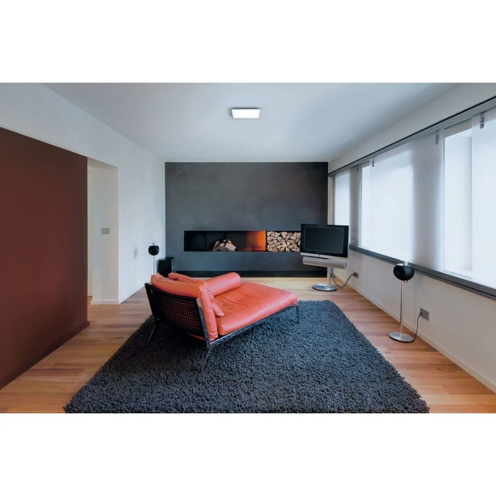 Panel LED WiFi Planon Plus 20W,  inteligentny, kwadratowy, ściemnialny, regulowana biel, 300x300 mm - Image 5