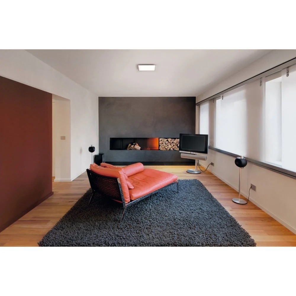 Panel LED WiFi Planon Plus 20W,  inteligentny, kwadratowy, ściemnialny, regulowana biel, 300x300 mm - Image 6