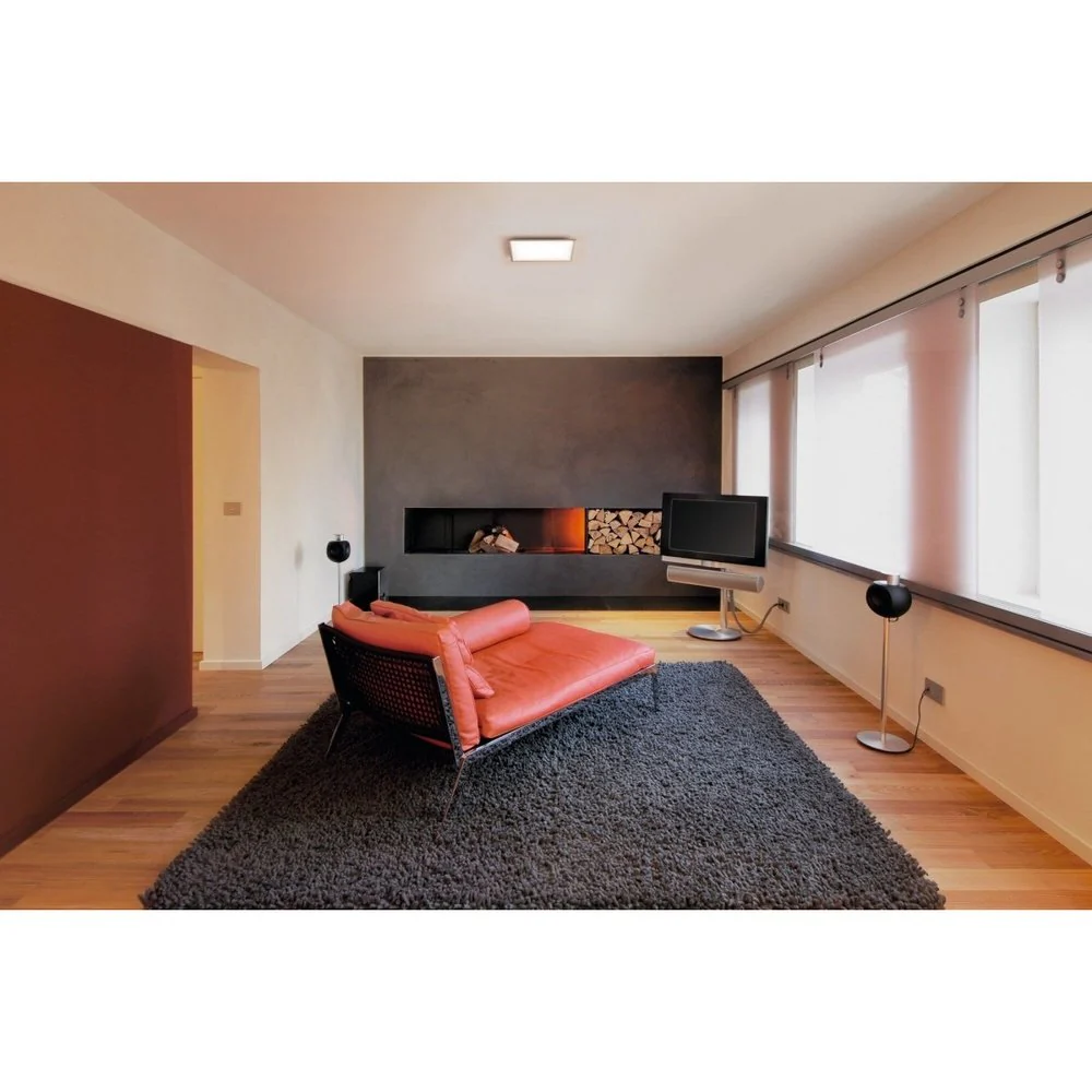 Panel LED WiFi Planon Plus 20W,  inteligentny, kwadratowy, ściemnialny, regulowana biel, 300x300 mm - Image 7