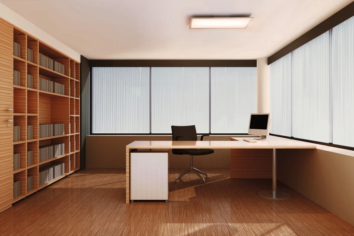 Panel LED WiFi Planon Plus 23W, inteligentny, prostokątny, ściemnialny, regulowana biel, 600x300 mm - Image 5