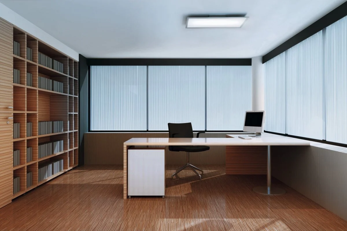Panel LED WiFi Planon Plus 23W, inteligentny, prostokątny, ściemnialny, regulowana biel, 600x300 mm - Image 7