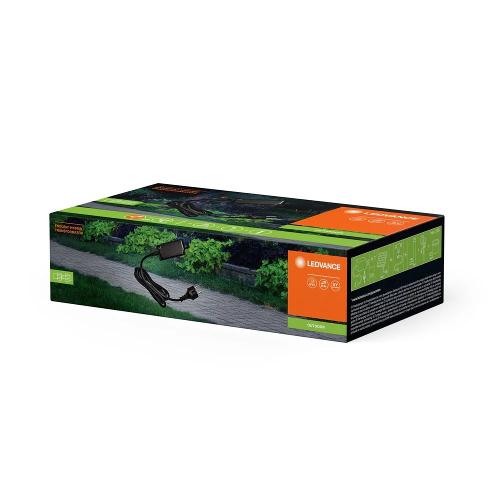 ENDURA HYBRID Komponent do oprawy hybrydowej (1/3) - Image 2