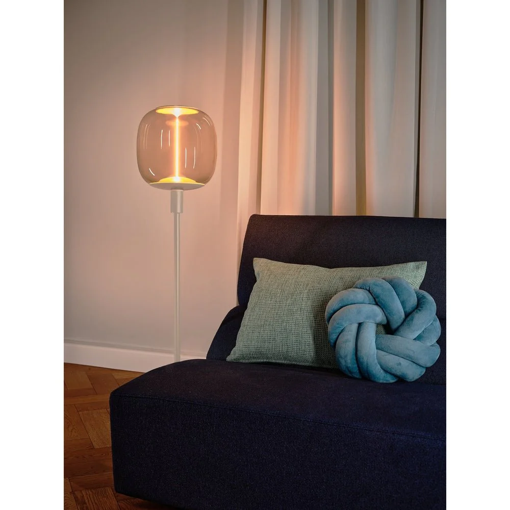 Lampa LED dekoracyjna Magnetic technologia E27 3,4W 2700K - Image 4