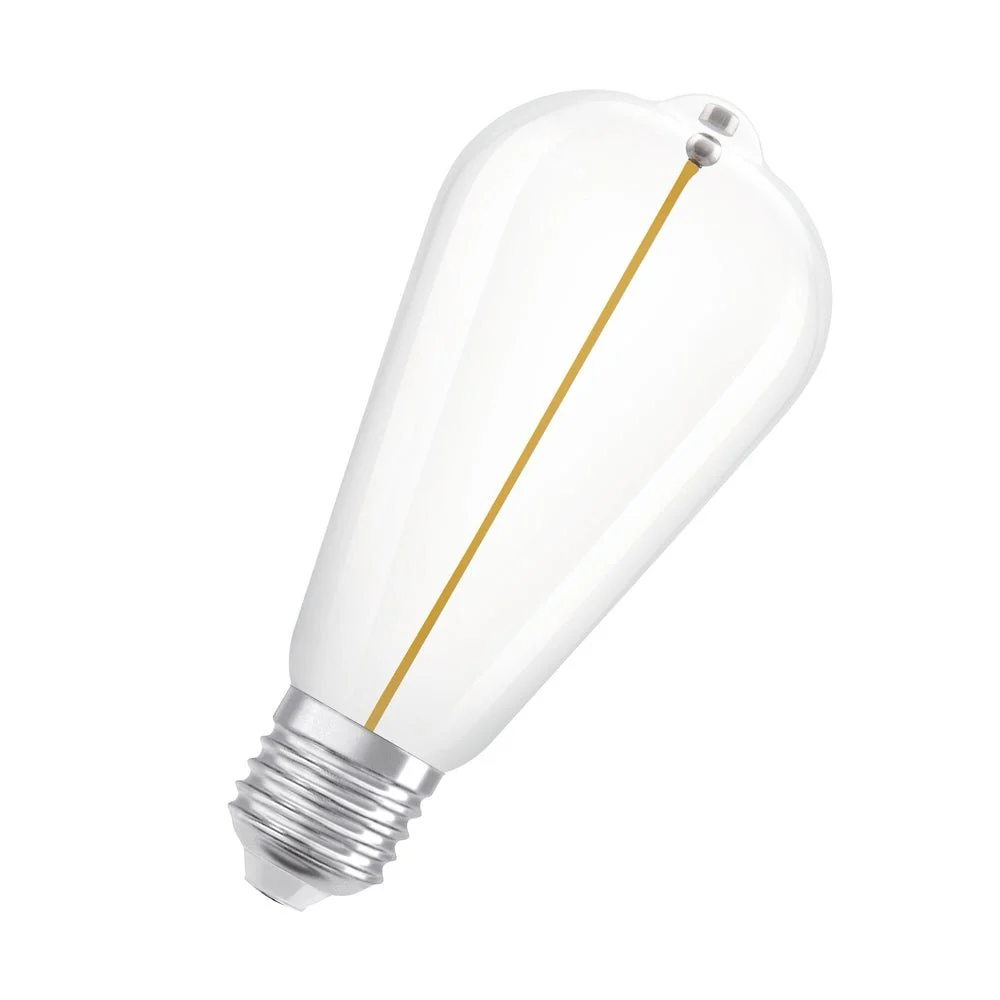 Lampa LED dekoracyjna żarówki Edison E27 2,2W - Image 2
