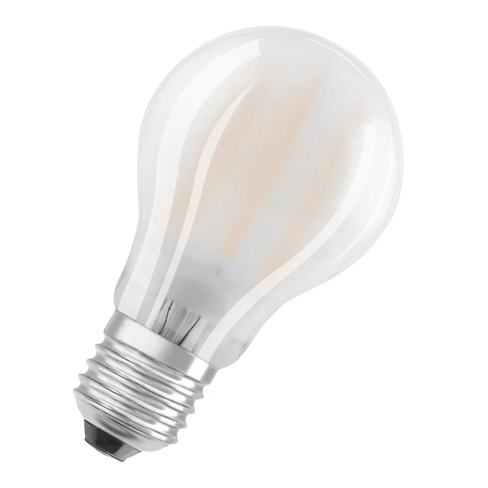 Lampa LED E27 11W 2700K 1521lm Klasyczny Kształt - Image 2