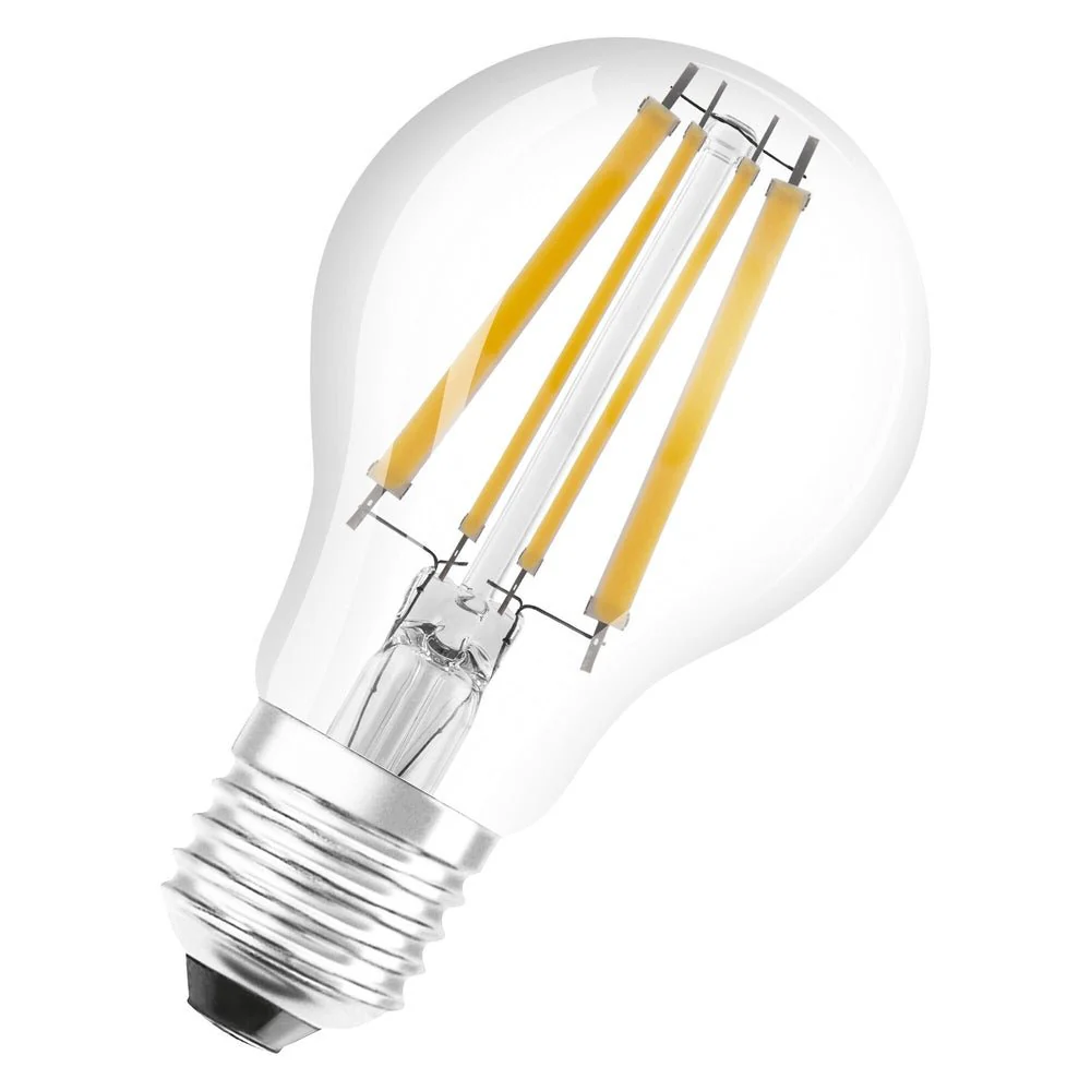 Lampa LED E27 11W 2700K 1521lm Ściemnialna Żarówka - Image 2