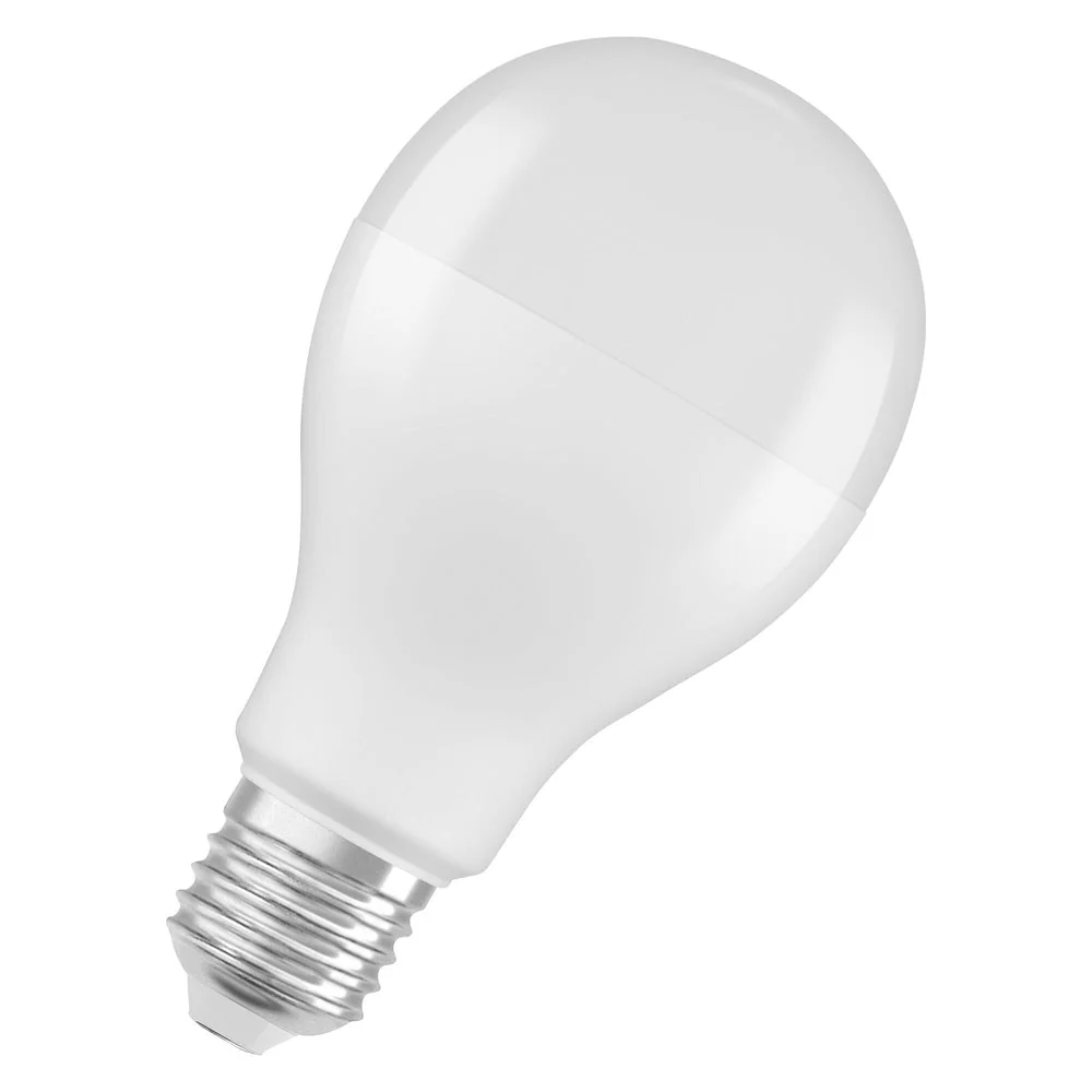 Lampa LED klasyczny krztałt E27 19 W 4000 K 2452lm - Image 2