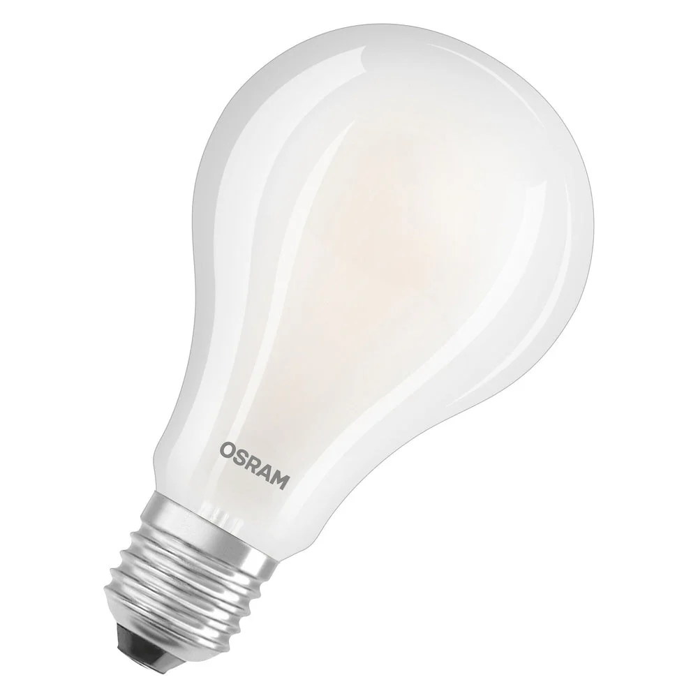 Lampa LED klasyczny krztałt E27 24 W 2700 K 3452lm - Image 2
