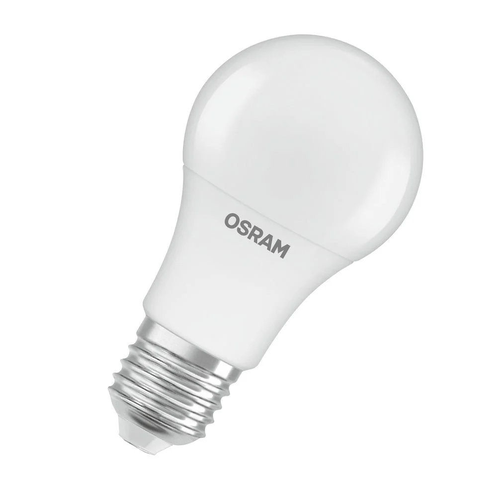 Lampa LED klasyczny krztałt E27 6,5 W 4000 K 600lm - Image 2