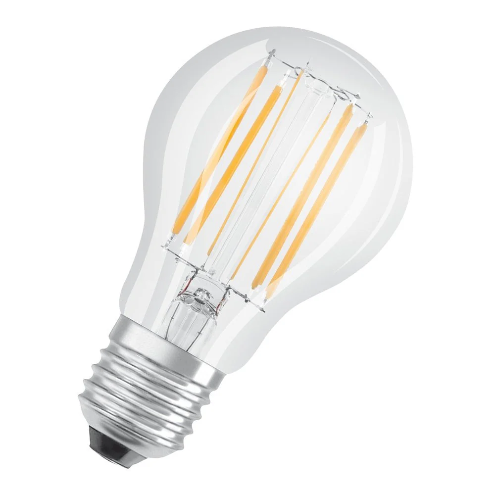 3 x lampa LED klasyczny krztałt E27 7,5 W 4000 K 1055lm - Image 2