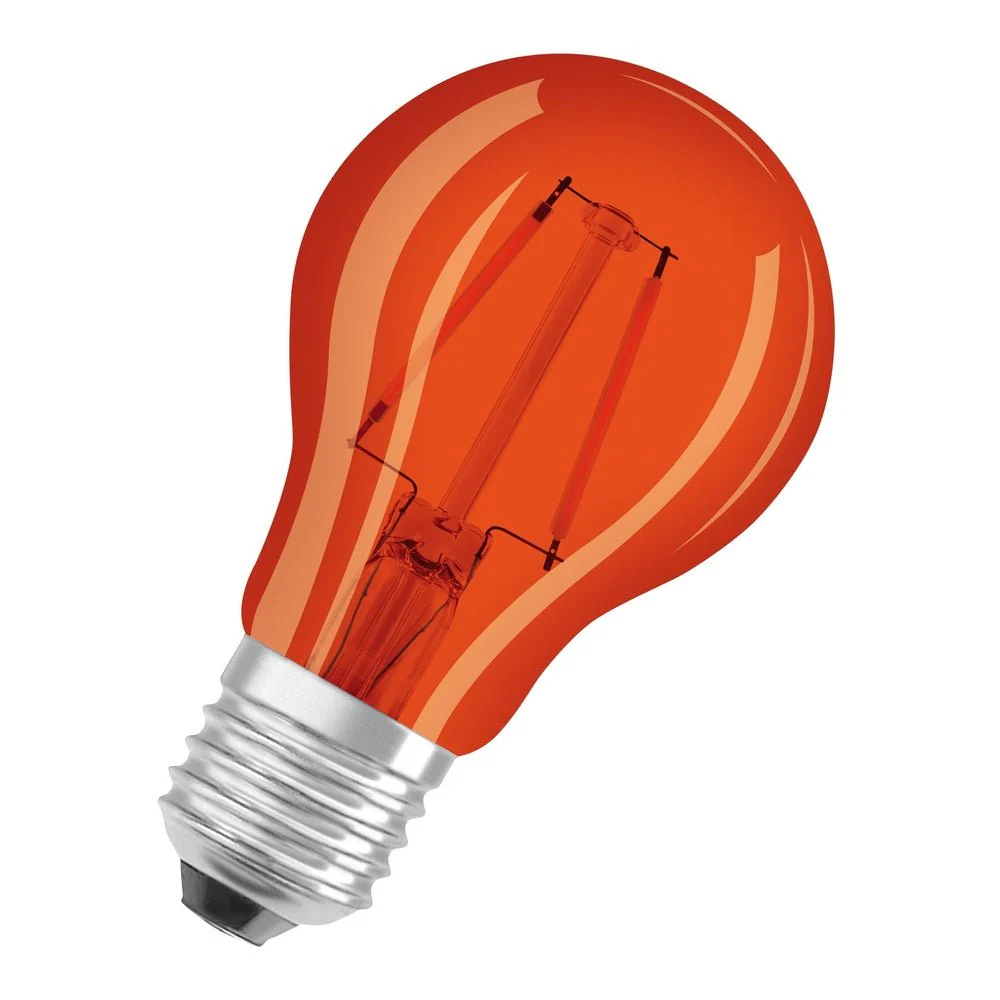 Lampa LED klasyczny krztałt Pom. E27 2,5W 1500K 160lm - Image 2
