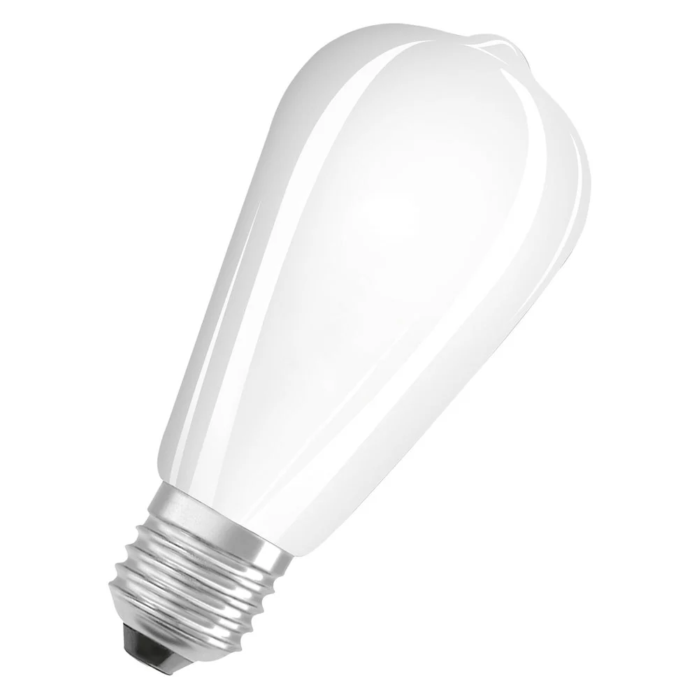 Lampa LED kształt żarówki klasycznej E27 4W 2700 K 470lm - Image 2