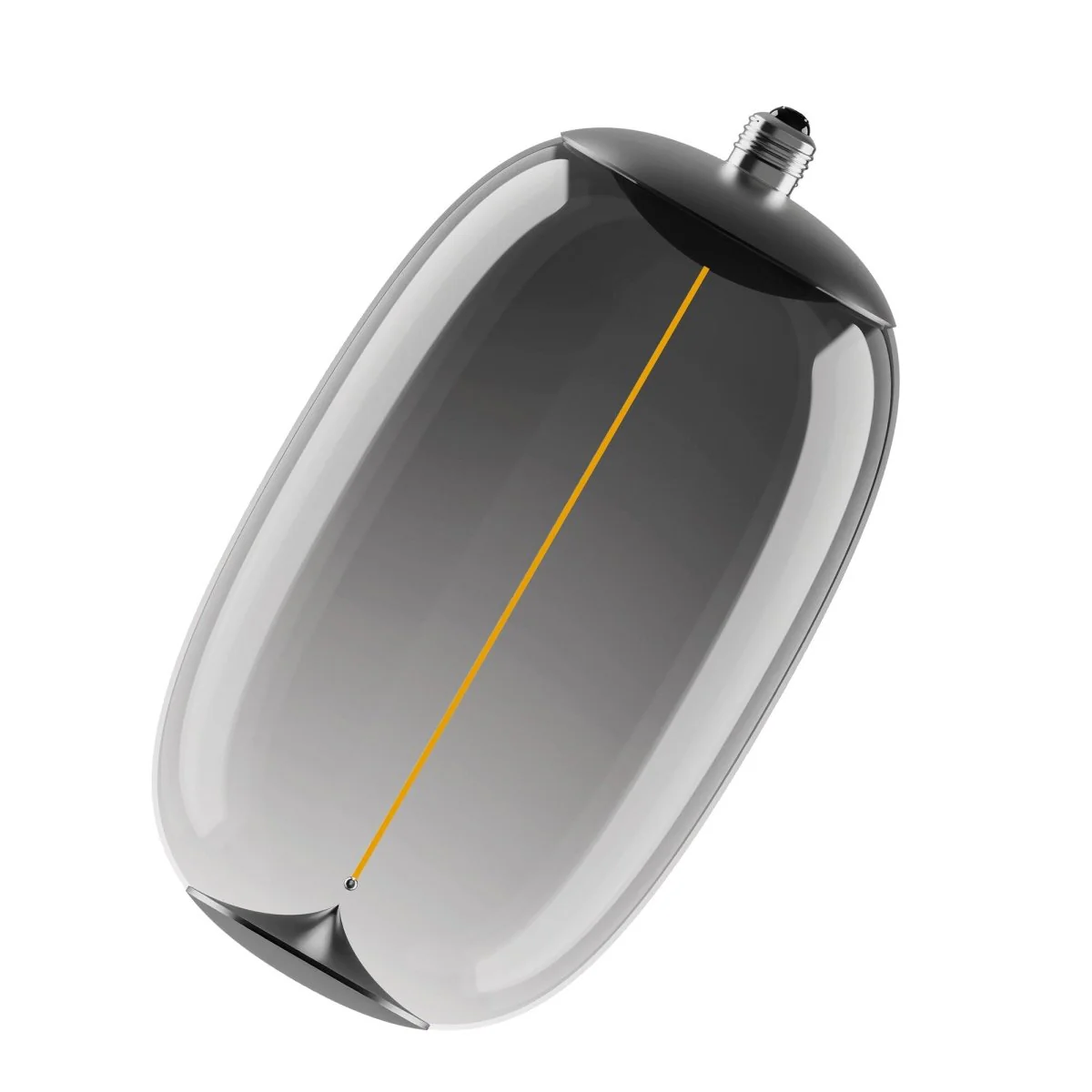 Lampa LED Magnetic technologia E27 4W 1800K - Image 2