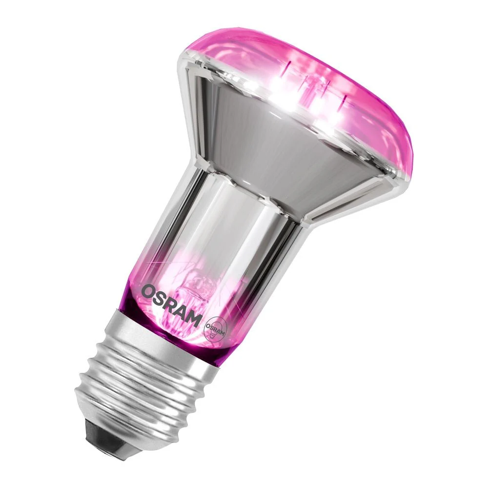 Lampa LED o specjalnym spektrumKolorów E27 7,5W 1300K 140lm - Image 2