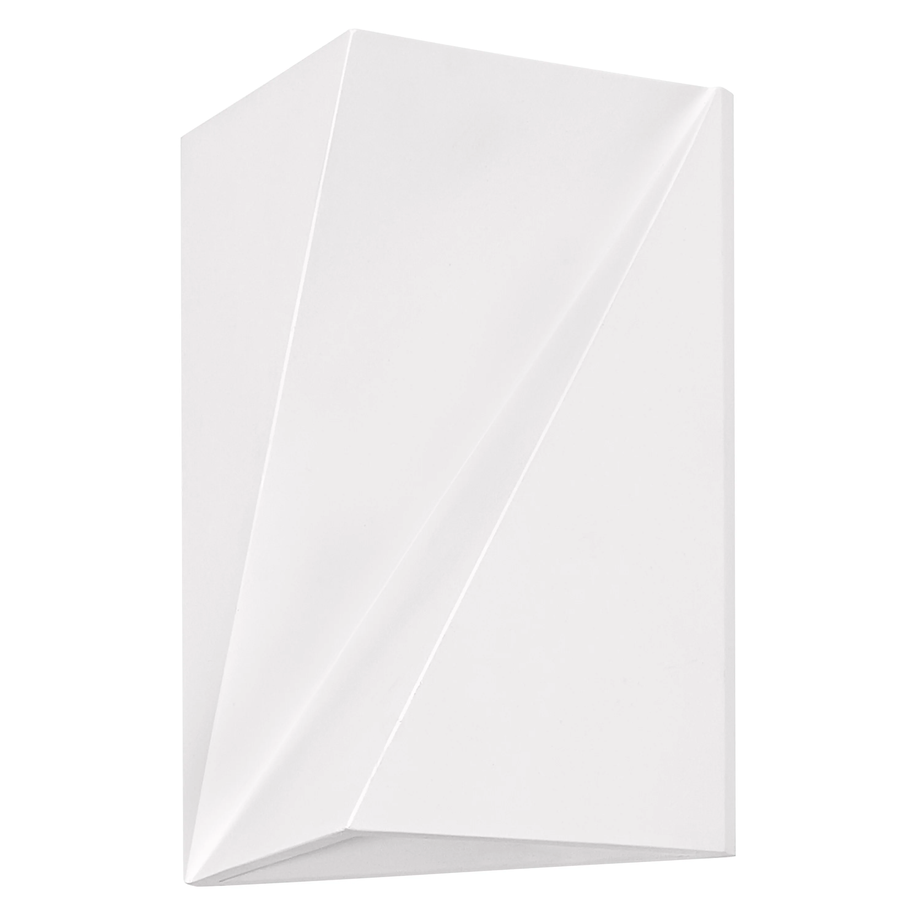 Lampa LED OSRAM Decor Origami Swan Wall 2XG9 biały - Image 3