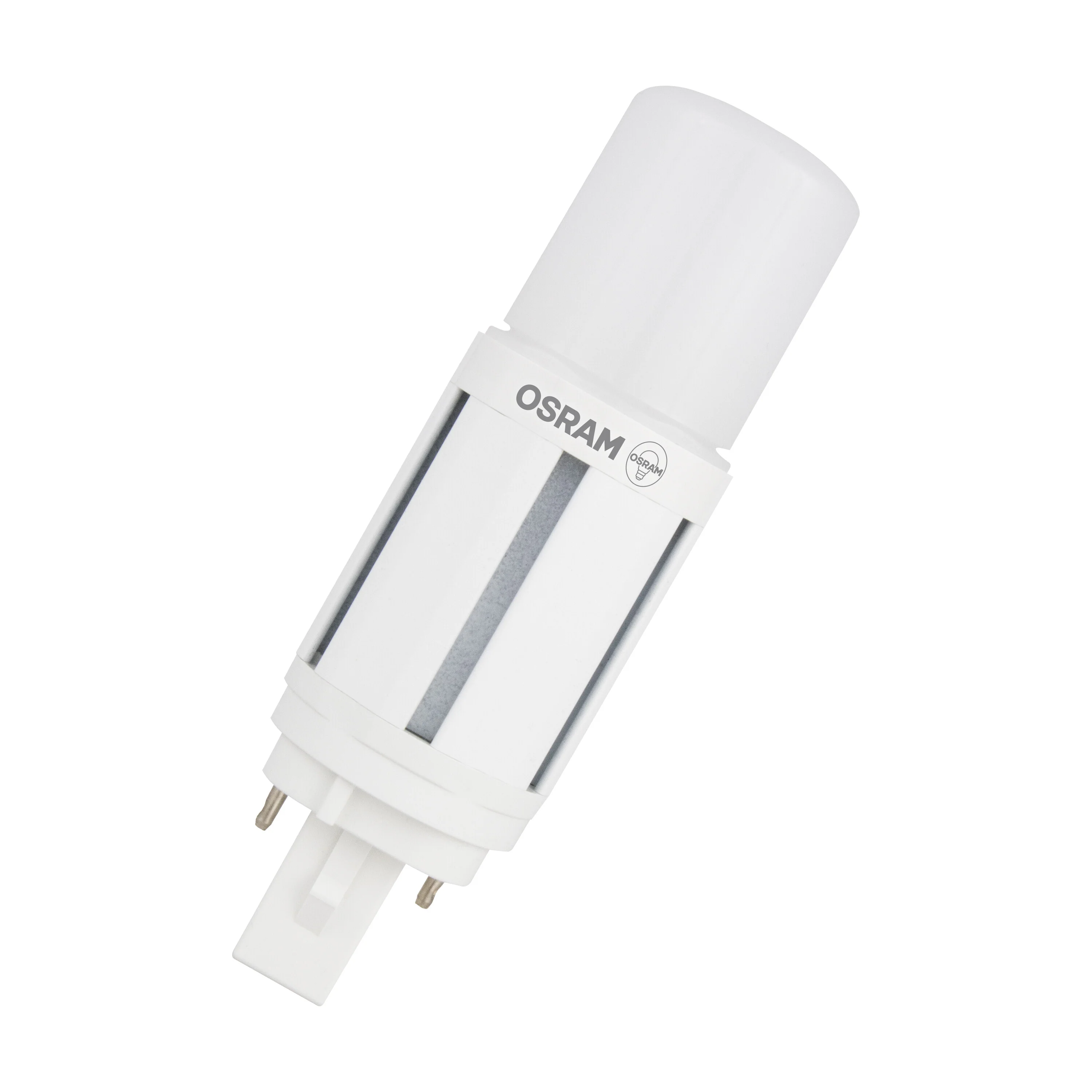 Lampa LED OSRAM DULUX LED D13 VT EM & AC MAINS 5.5W 865 G24D - Image 6