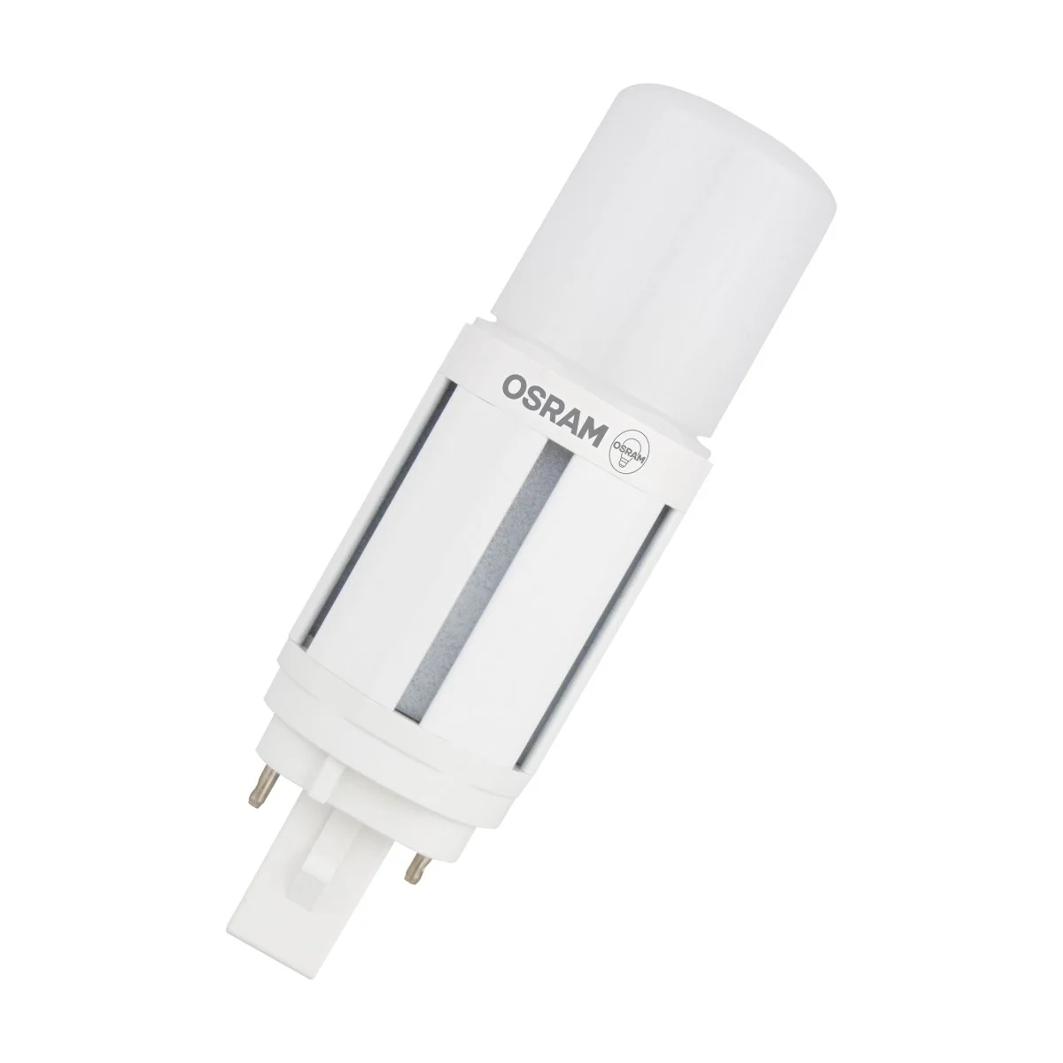 Lampa LED OSRAM DULUX LED D18 VT EM & AC MAINS 7.5W 865 G24D - Image 3