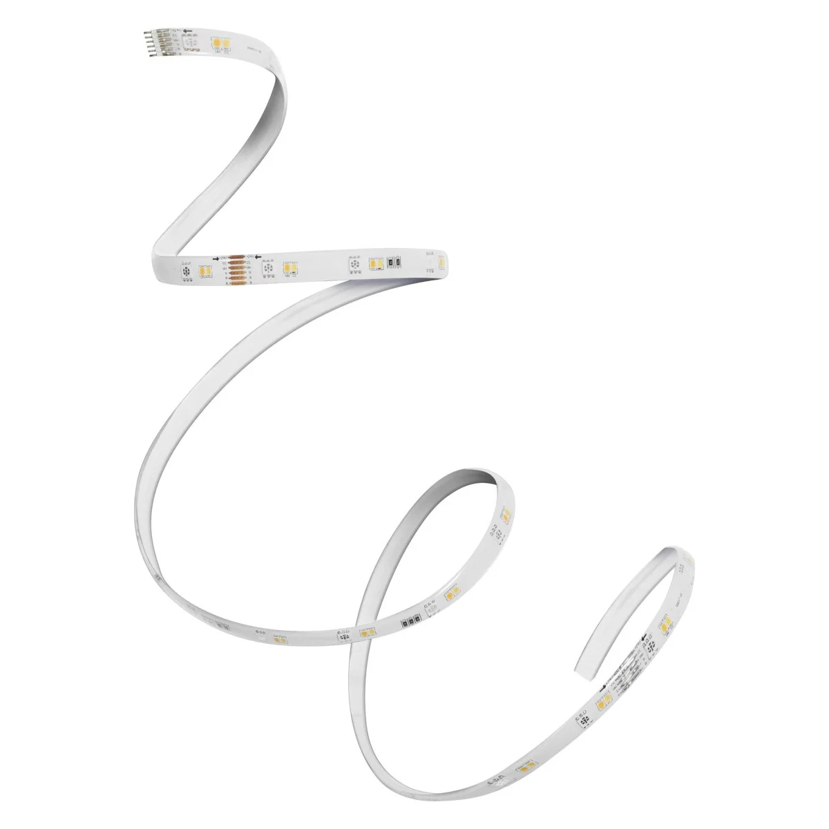 Lampa LED OSRAM SMART+ MATTER Flex 1M RGB Tunable biały Extension - Image 3
